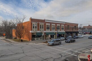 Plus de détails pour 101-107 Front St, Berea, OH - Bureau à louer
