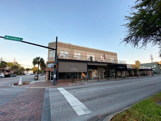 Plus de détails pour 203 Broadway, Kissimmee, FL - Local commercial à louer