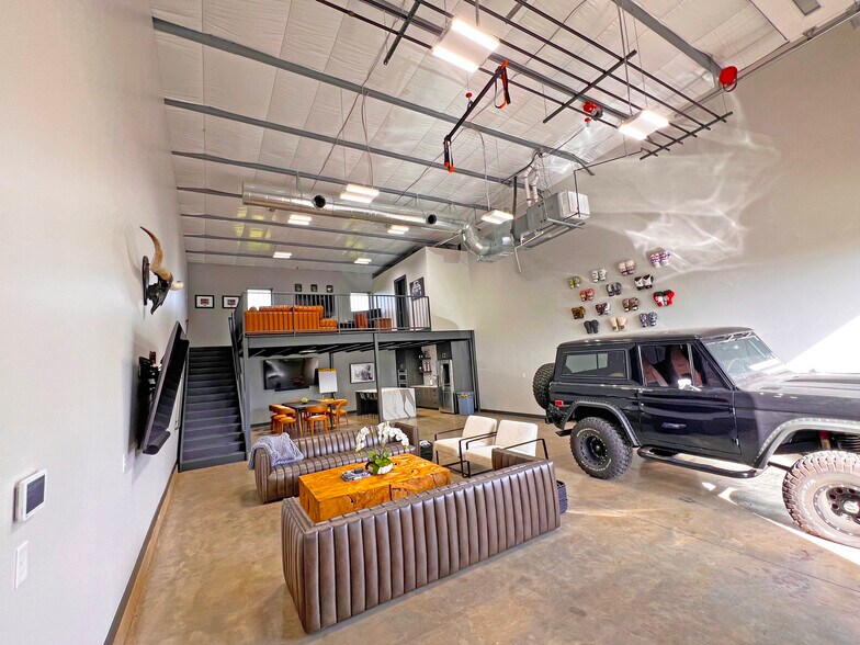 807 NW 72nd St, Oklahoma City, OK à vendre - Photo intérieure – Image 2 sur 7