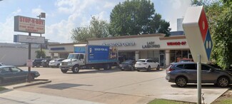 Plus de détails pour 3725-3731 W Alabama St, Houston, TX - Local commercial à louer