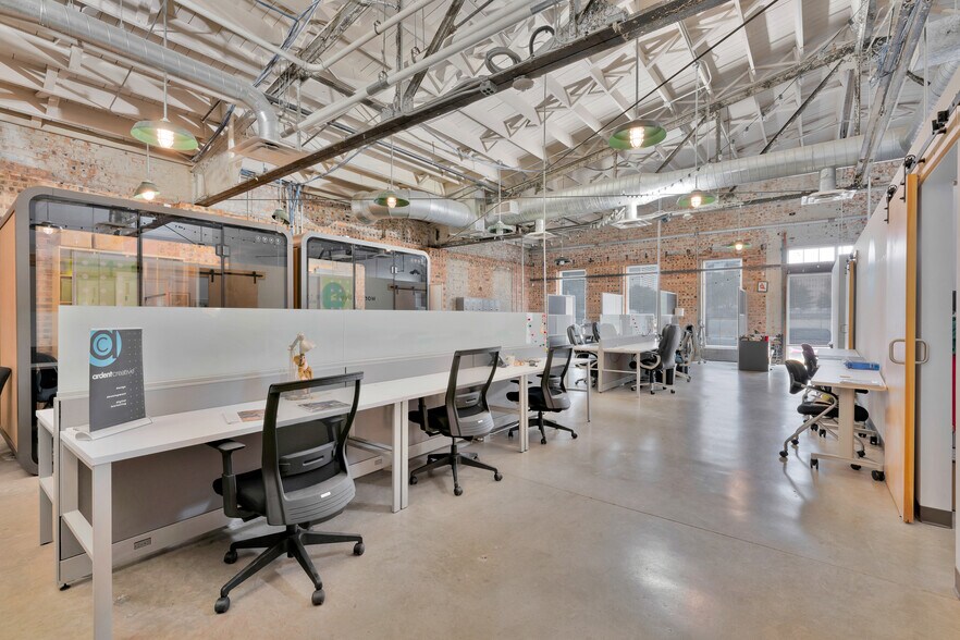 707 W Vickery Blvd, Fort Worth, TX à louer - Photo intérieure – Image 2 sur 14