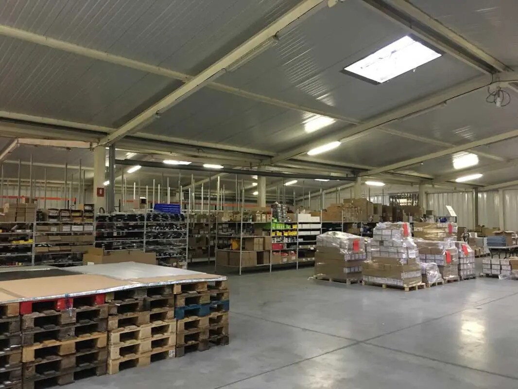 Bureau dans Lys-lez-Lannoy à louer Photo intérieure– Image 1 sur 7