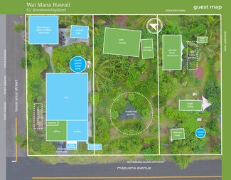 Plus de détails pour 12-154 Mapuana Ave, Pahoa, HI - Spécialisé à vendre