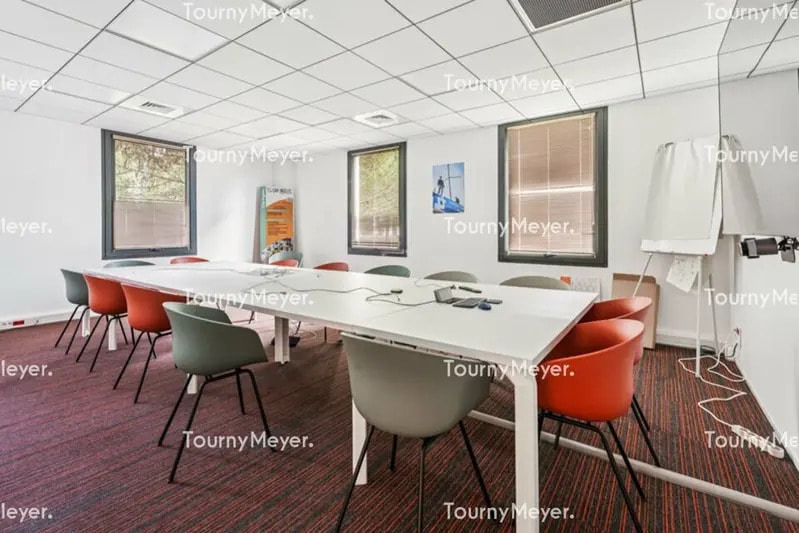 Bureau dans Mérignac à louer - Photo intérieure – Image 3 sur 7