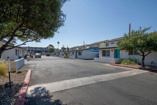 Plus de détails pour 3141 N 37th St, Phoenix, AZ - Logement à vendre
