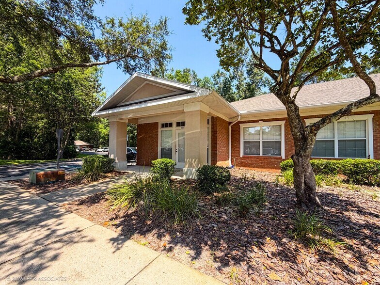 5800 NW 39th Ave, Gainesville, FL à louer - Photo de l’immeuble – Image 2 sur 5
