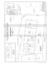 719-815 Ten Mile Dr, Frisco, CO à louer Plan de site– Image 1 sur 2