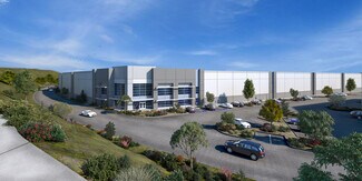 Plus de détails pour 19501 Prairie Ave, Torrance, CA - Industriel/Logistique à louer
