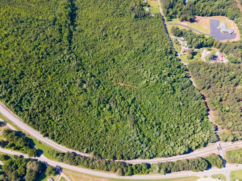 0 Clayton Dr, Bremen, GA à vendre - Photo de l’immeuble – Image 3 sur 15