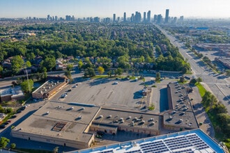 4040 Creditview Rd, Mississauga, ON - VUE AÉRIENNE vue de carte - Image1