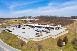 Plus de détails pour 985 Far Hills Rd, New Freedom, PA - Local commercial à louer