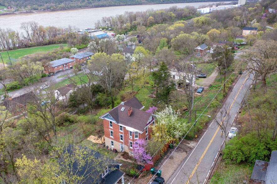 3627 Hillside Ave, Cincinnati, OH à vendre - Photo de l’immeuble – Image 2 sur 24