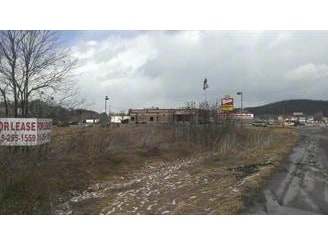 1620 S Main St, Mansfield, PA à vendre - Photo principale – Image 1 sur 6