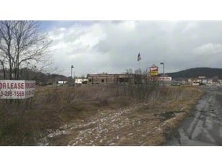 Plus de détails pour 1620 S Main St, Mansfield, PA - Terrain à vendre