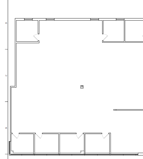 1127 Wehrle Dr, Williamsville, NY à louer Plan d’étage– Image 1 sur 1
