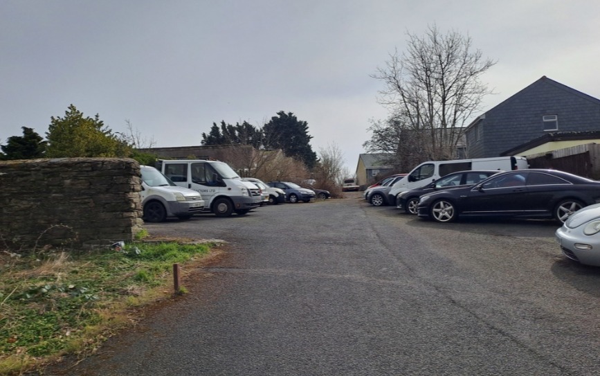 Station Rd, Liskeard à vendre - Photo de l’immeuble – Image 2 sur 5