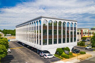 Plus de détails pour 5206 Markel Rd, Richmond, VA - Bureau à louer