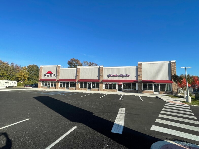 515 S Dupont Hwy, Dover, DE à louer - Photo de l’immeuble – Image 2 sur 4