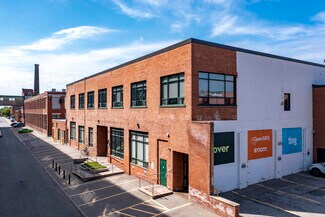 Plus de détails pour 78-96 Mowat Ave, Toronto, ON - Bureau à louer