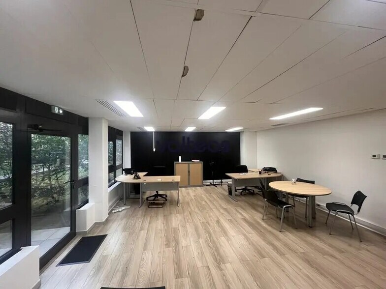 60 Rue Benjamin Baillaud, Toulouse à louer - Photo de l’immeuble – Image 2 sur 5