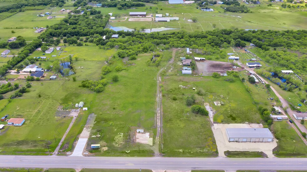 15457 State Highway 205, Terrell, TX à vendre - Photo principale – Image 2 sur 10