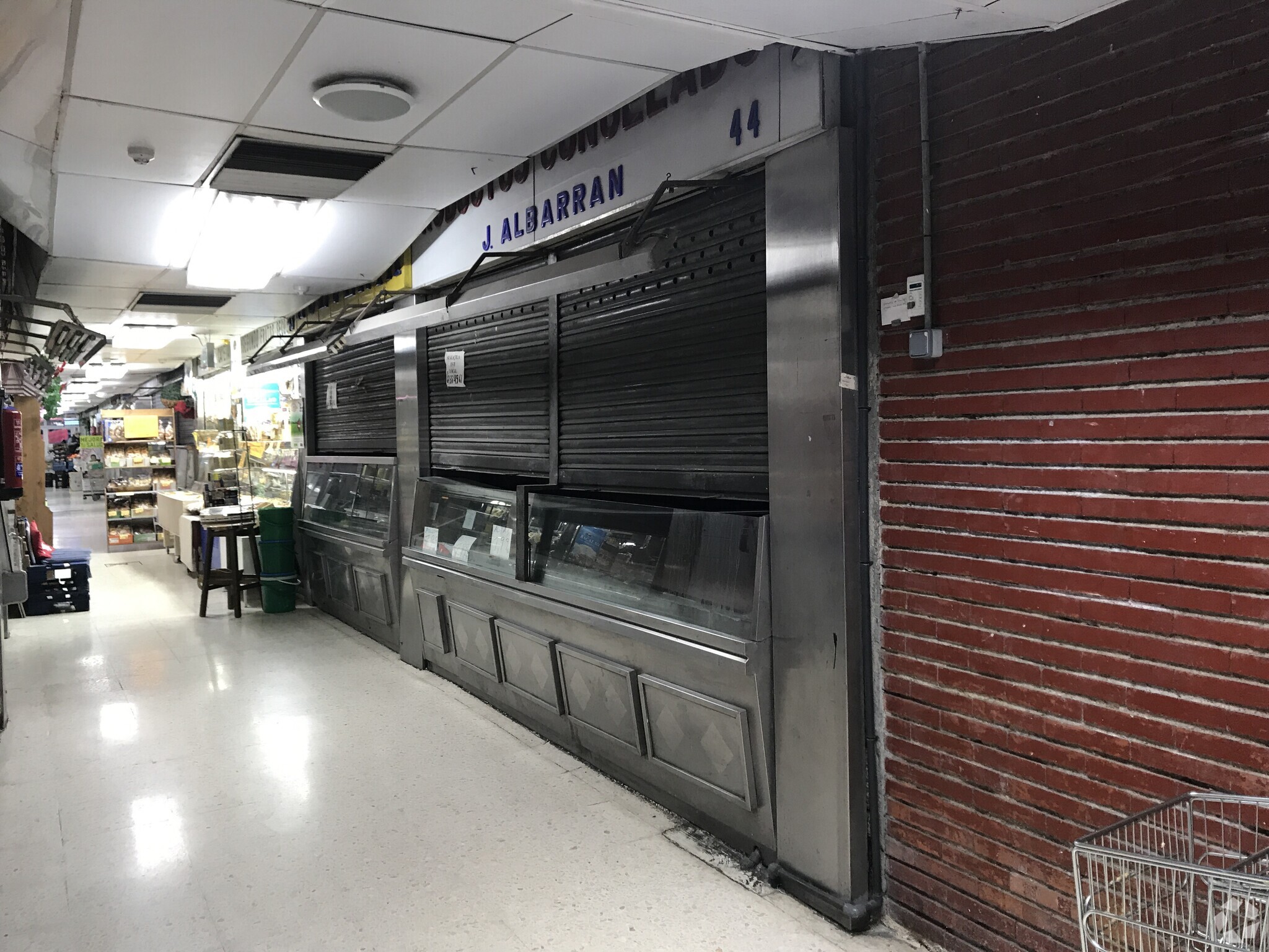 Calle De Gutierre De Cetina, 73, Madrid, Madrid à louer Photo intérieure– Image 1 sur 1