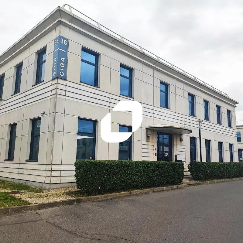 Bureau dans Créteil à louer Photo de l’immeuble– Image 1 sur 12