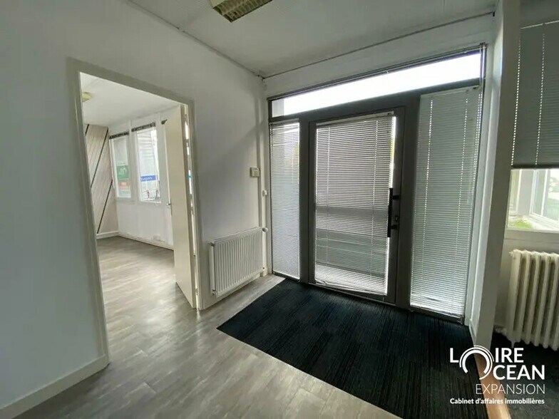 Bureau dans Nantes à louer - Photo de l’immeuble – Image 2 sur 8