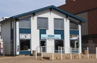 Plus de détails pour 8208 Manning Ave, Wood Buffalo, AB - Local commercial à vendre