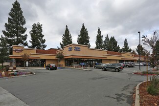 Plus de détails pour 4375 Clayton Rd, Concord, CA - Local commercial à louer