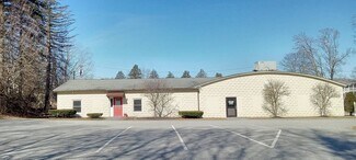 Plus de détails pour 4 Hotel Pl, Pepperell, MA - Bureau à louer
