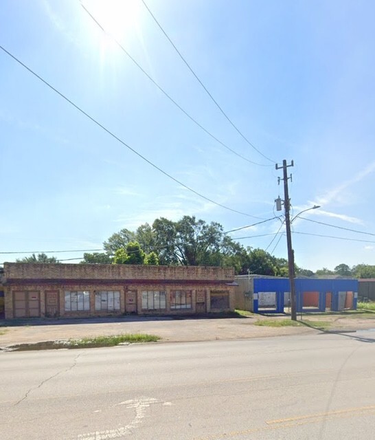 5107 Telephone Rd, Houston, TX à vendre Photo de l’immeuble– Image 1 sur 3