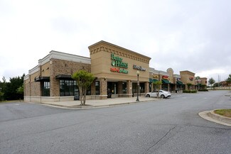 Plus de détails pour 8265 highway 92, Woodstock, GA - Local commercial à louer