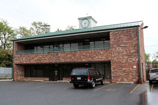Plus de détails pour 9309 Belair Rd, Nottingham, MD - Bureau/Médical à louer