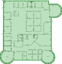 2005 W 14th St, Tempe, AZ à louer Plan d’étage– Image 1 sur 1