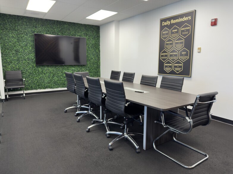 2951 Flowers Rd S, Atlanta, GA à louer - Photo intérieure – Image 2 sur 23