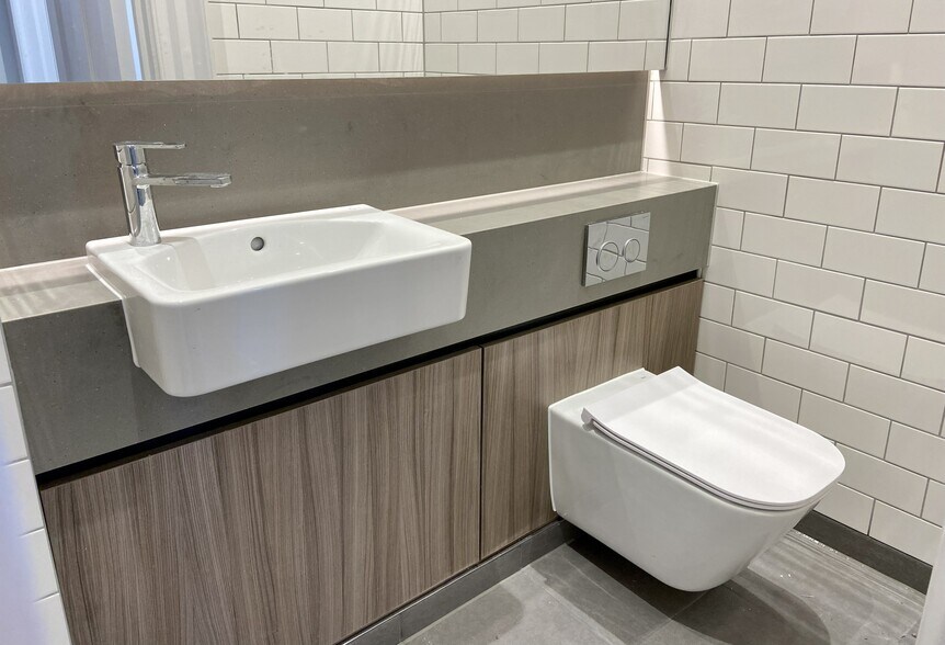 124 Wigmore St, Londres à louer - Photo de l’immeuble – Image 3 sur 11