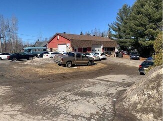 Plus de détails pour 131 Ch Belvèze, Saint-lambert-de-lauzon, QC - Local commercial à vendre