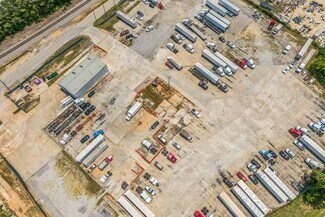 Plus de détails pour 7414 Jonesboro Rd, Jonesboro, GA - Terrain à louer