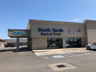 Plus de détails pour 7915 S Emerson Ave, Indianapolis, IN - Local commercial à louer