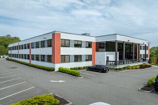 Plus de détails pour 23 Vreeland Rd, Florham Park, NJ - Bureau à louer