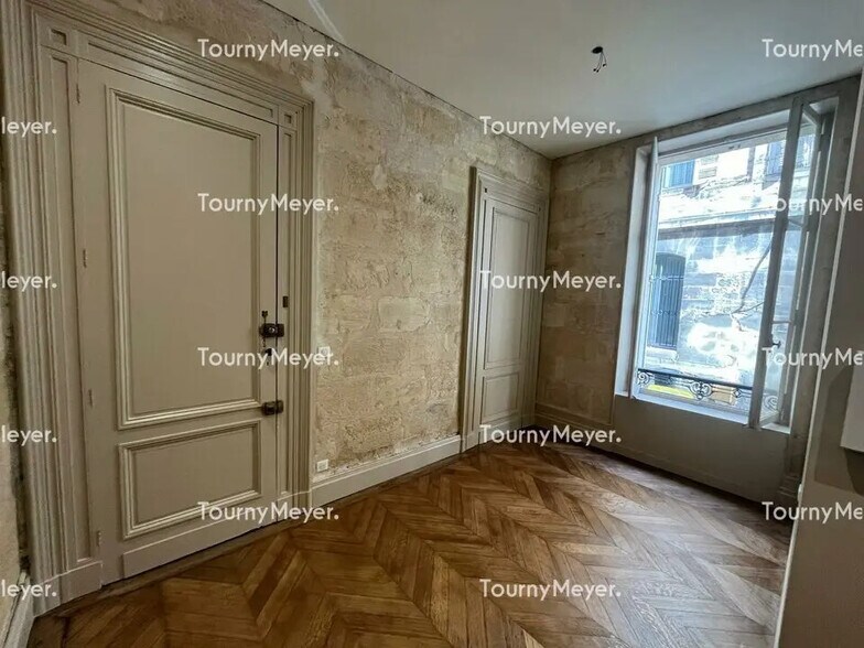 3 Rue De La Verrerie, Bordeaux à louer - Photo de l’immeuble – Image 3 sur 7