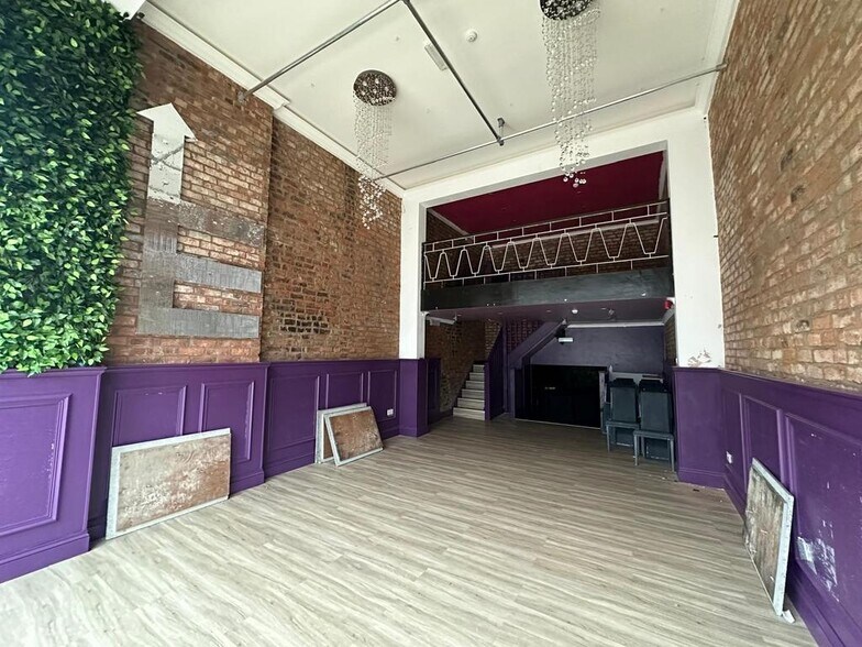 6 Queen St, Blackpool à louer - Photo de l’immeuble – Image 2 sur 10