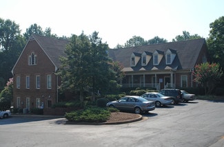 Plus de détails pour 8725 Dunwoody Pl, Atlanta, GA - Bureau à louer