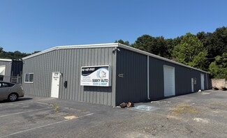 Plus de détails pour 3717 & 3719 Harold St, North Little Rock, AR - Industriel/Logistique à vendre