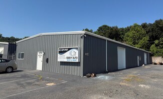 Plus de détails pour 3717 & 3719 Harold St, North Little Rock, AR - Industriel/Logistique à vendre
