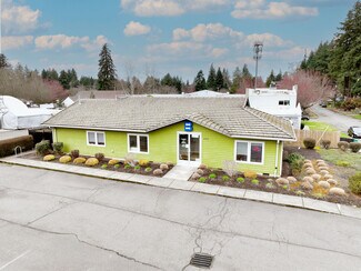 Plus de détails pour 6323 SE King Rd, Milwaukie, OR - Bureau à vendre