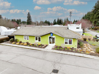 Plus de détails pour 6323 SE King Rd, Milwaukie, OR - Bureau à vendre