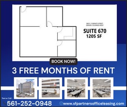 3600 S Yosemite St, Denver, CO à louer Photo intérieure– Image 1 sur 3