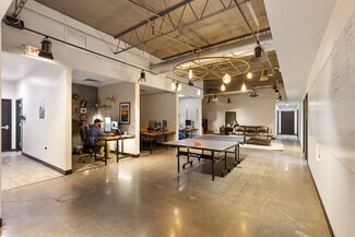 Plus de détails pour 8777 Governors Row, Dallas, TX - Industriel/Logistique à vendre